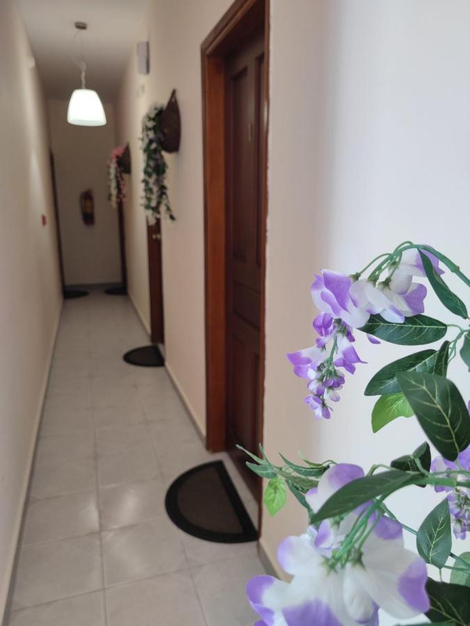 Frý Borianoula Apartments מראה חיצוני תמונה