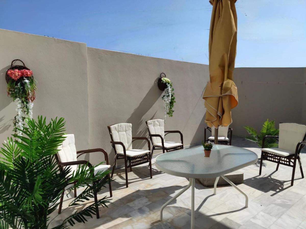 Frý Borianoula Apartments מראה חיצוני תמונה