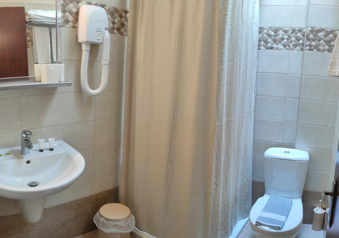 Frý Borianoula Apartments מראה חיצוני תמונה