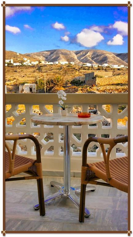 Frý Borianoula Apartments חדר תמונה