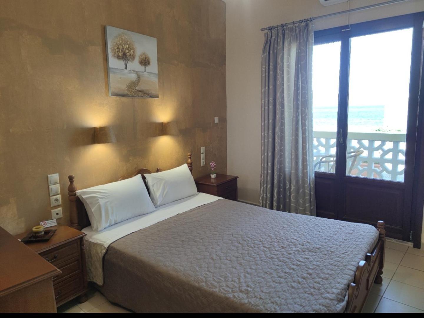 Frý Borianoula Apartments מראה חיצוני תמונה