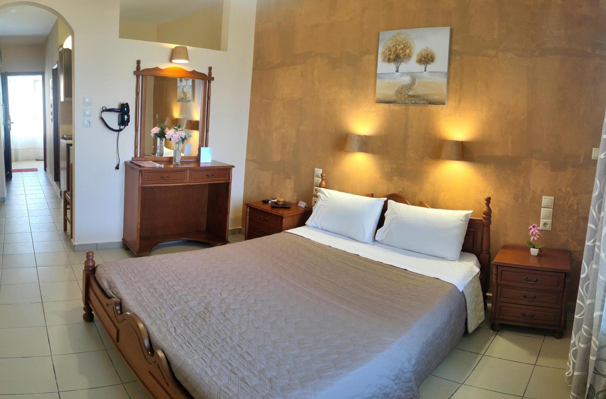 Frý Borianoula Apartments מראה חיצוני תמונה