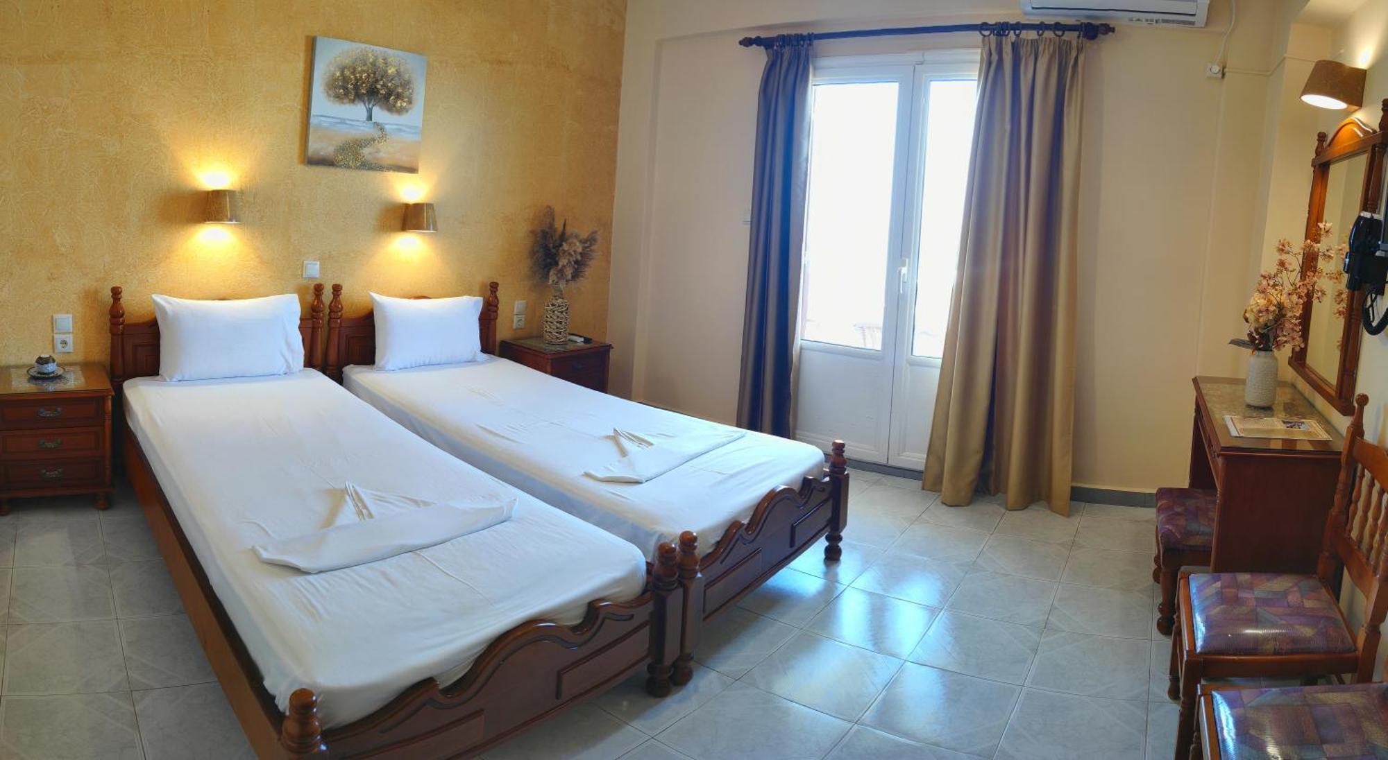 Frý Borianoula Apartments מראה חיצוני תמונה