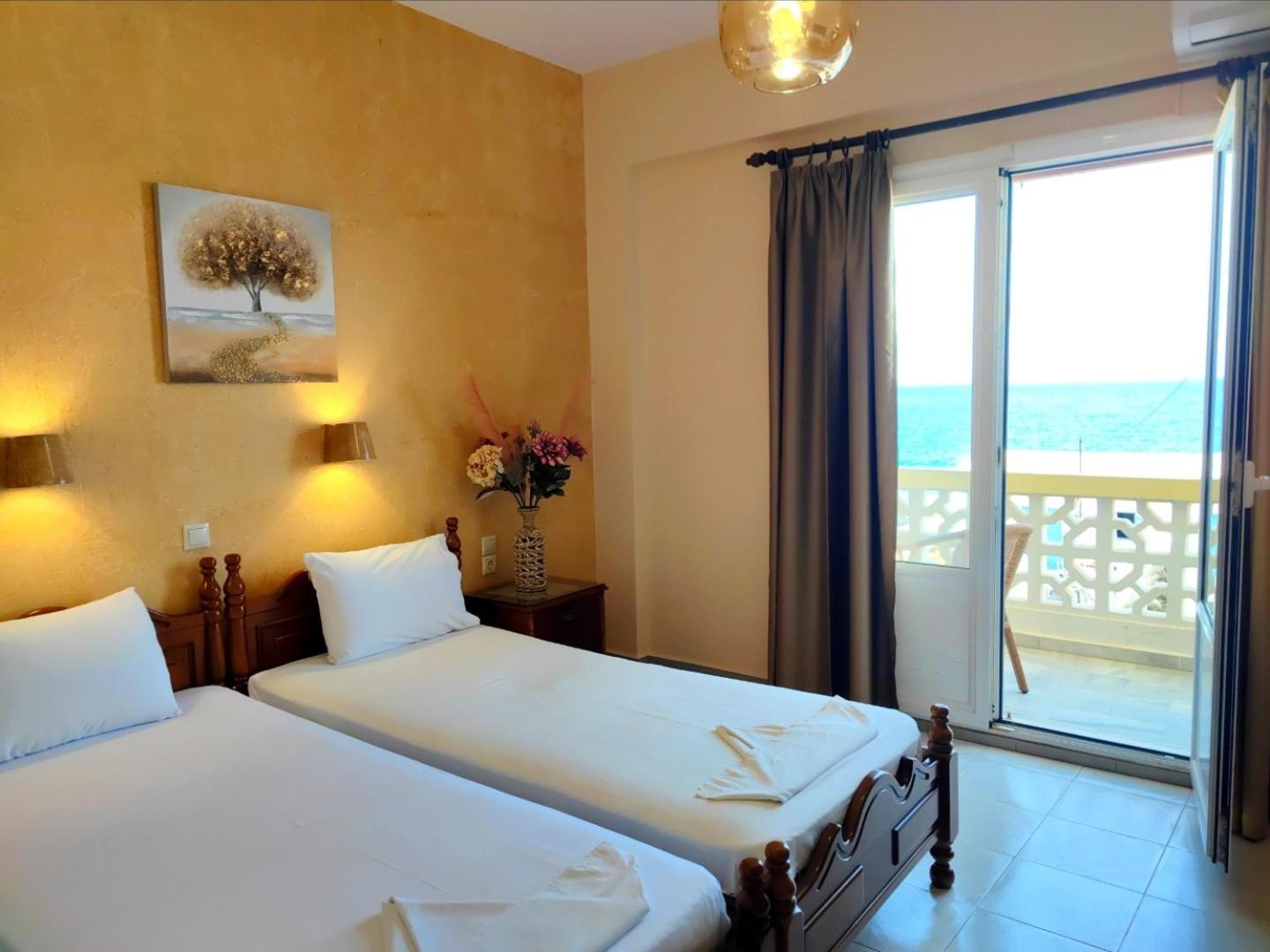 Frý Borianoula Apartments מראה חיצוני תמונה