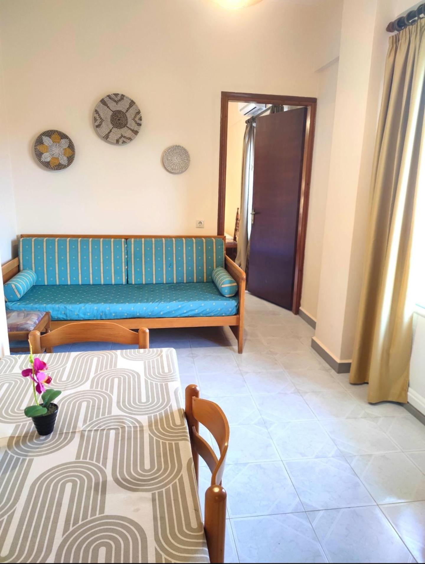 Frý Borianoula Apartments מראה חיצוני תמונה
