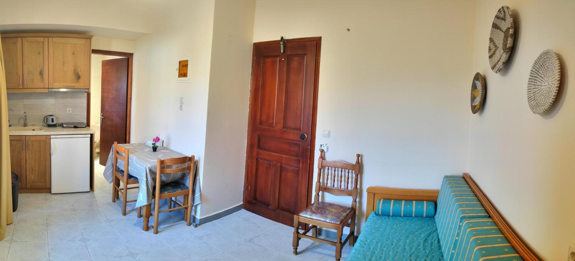 Frý Borianoula Apartments מראה חיצוני תמונה